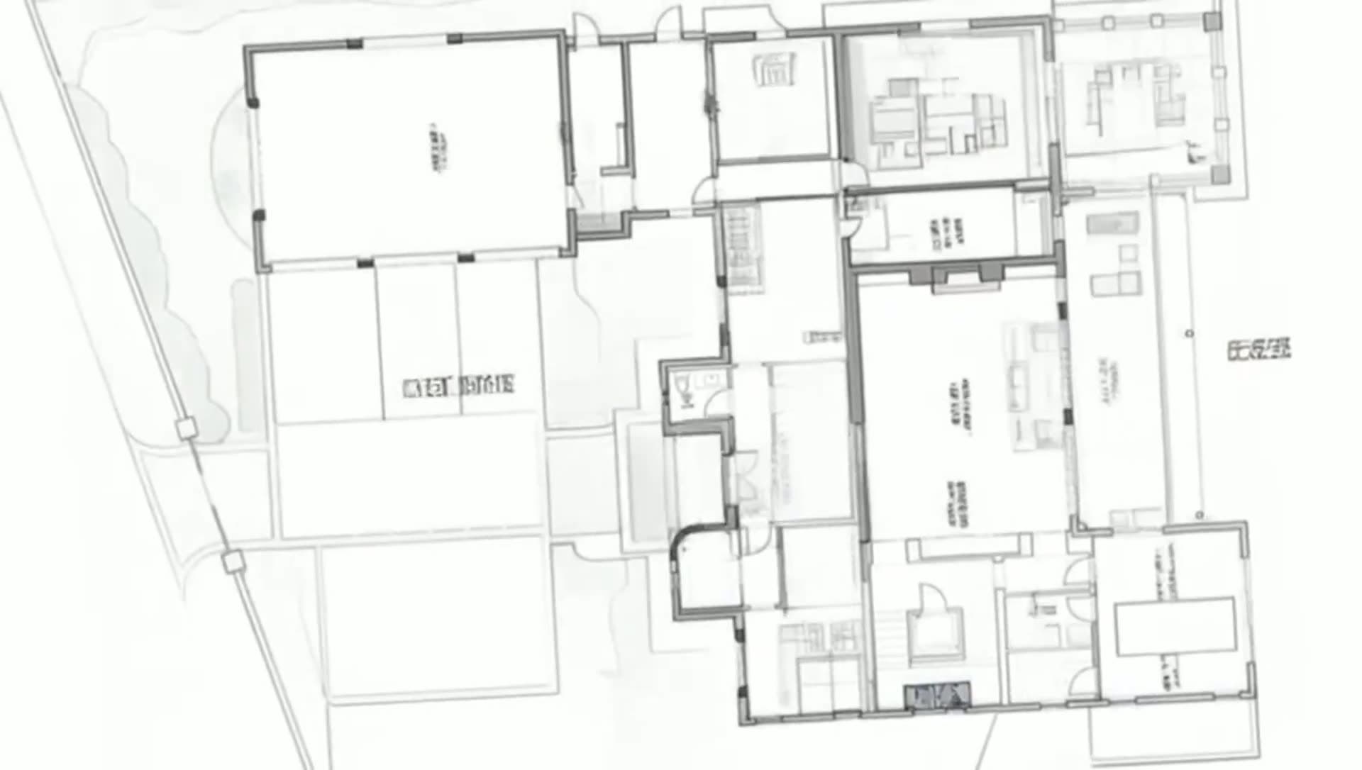 Illustrated Estate Concept