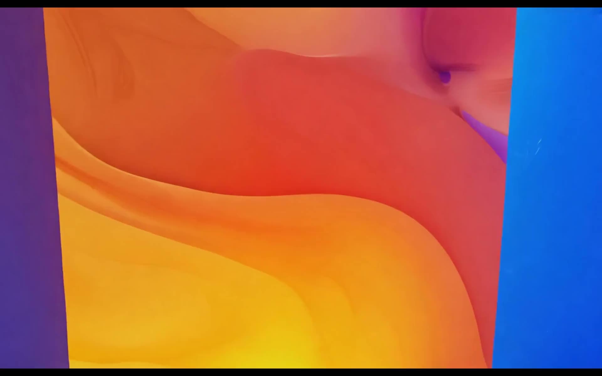 RunwayML Reel