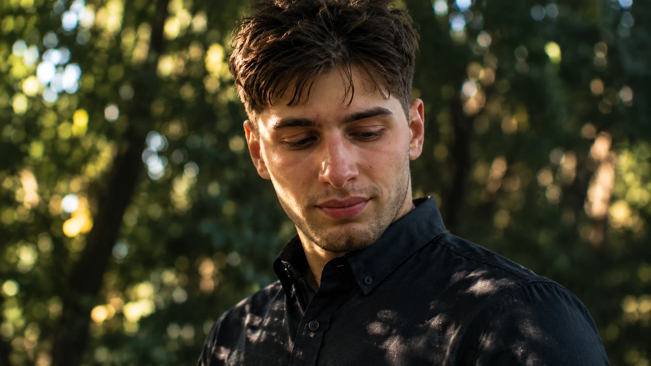 Pavlo Puzikov